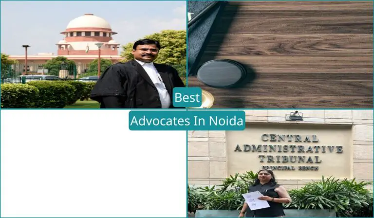 Best Advocates In Noida