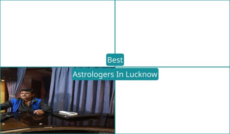 Best Astrologers In Lucknow