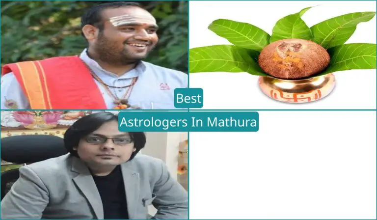 Best Astrologers In Mathura