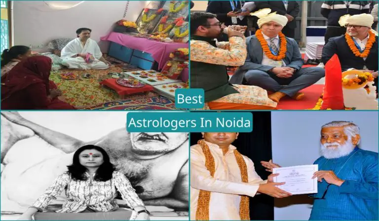 Best Astrologers In Noida
