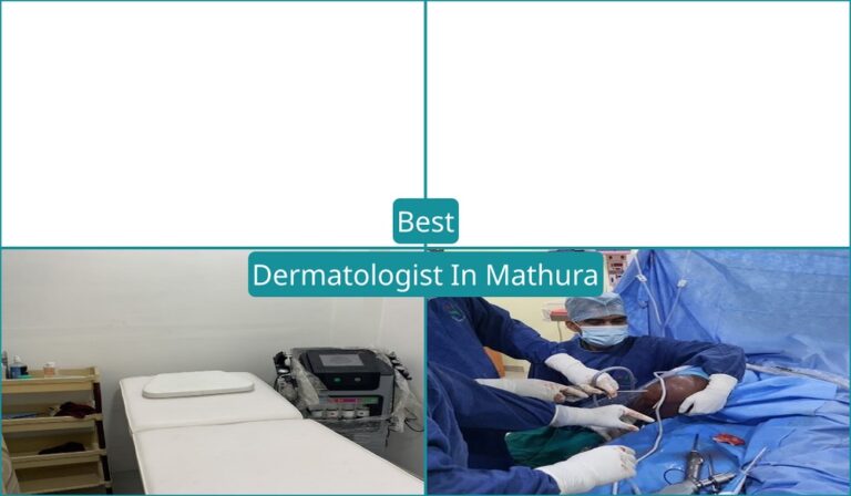 Best Dermatologist In Mathura
