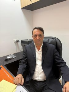 שלום עמירה - יועץ משכנתאות 