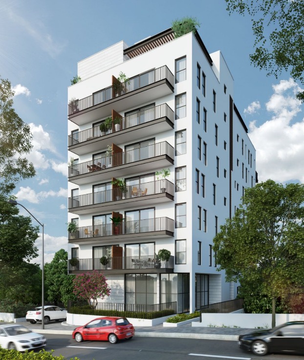 פרויקט גורדון של מאיר דוידי